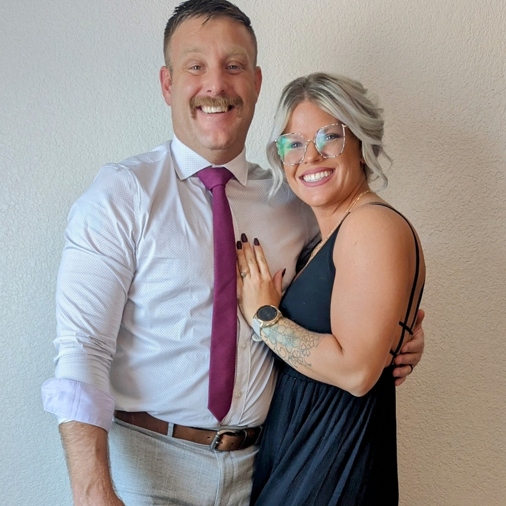 Meet your Posher, Amber